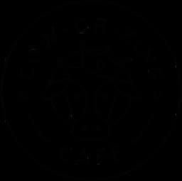 CoworKing Café Logo